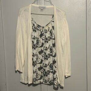 XL women’s blouse